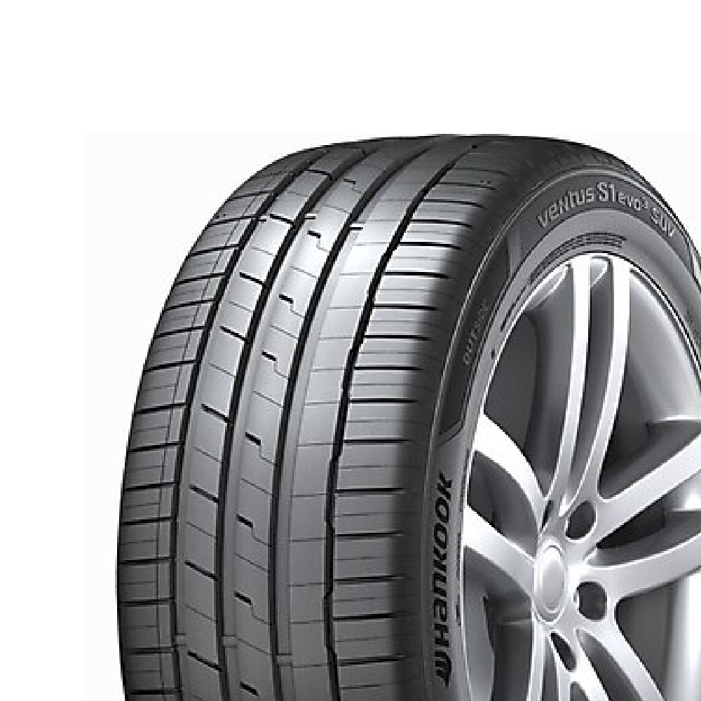 285/45R19 111Y XL Hankook K127a Ventus S1 Evo3 Suv
